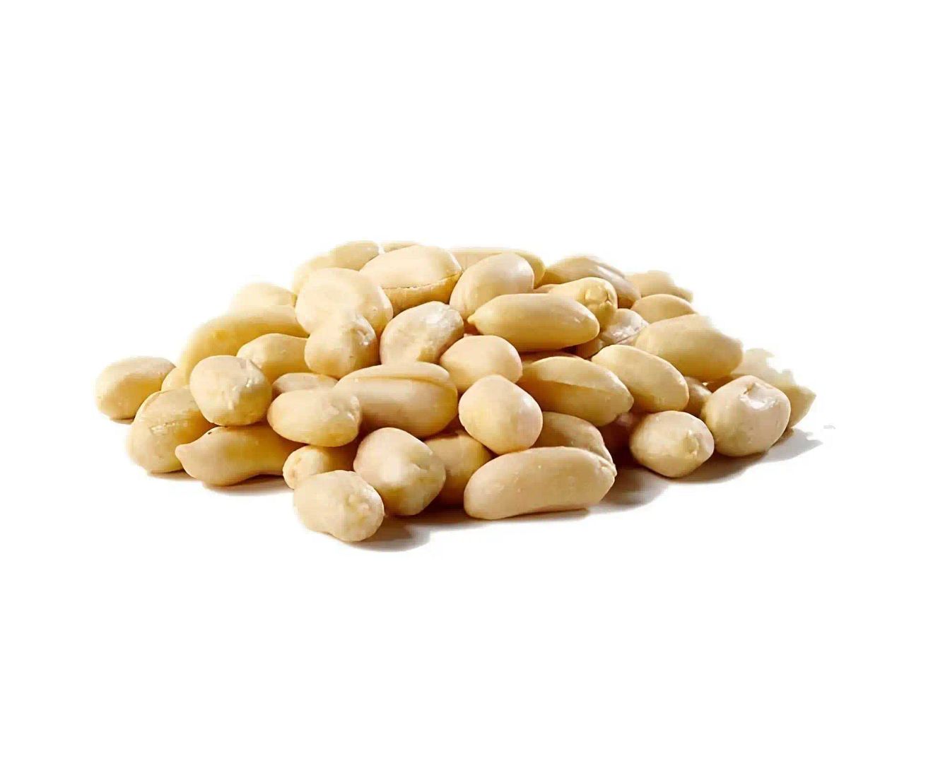 Raw Peanuts (1kg)