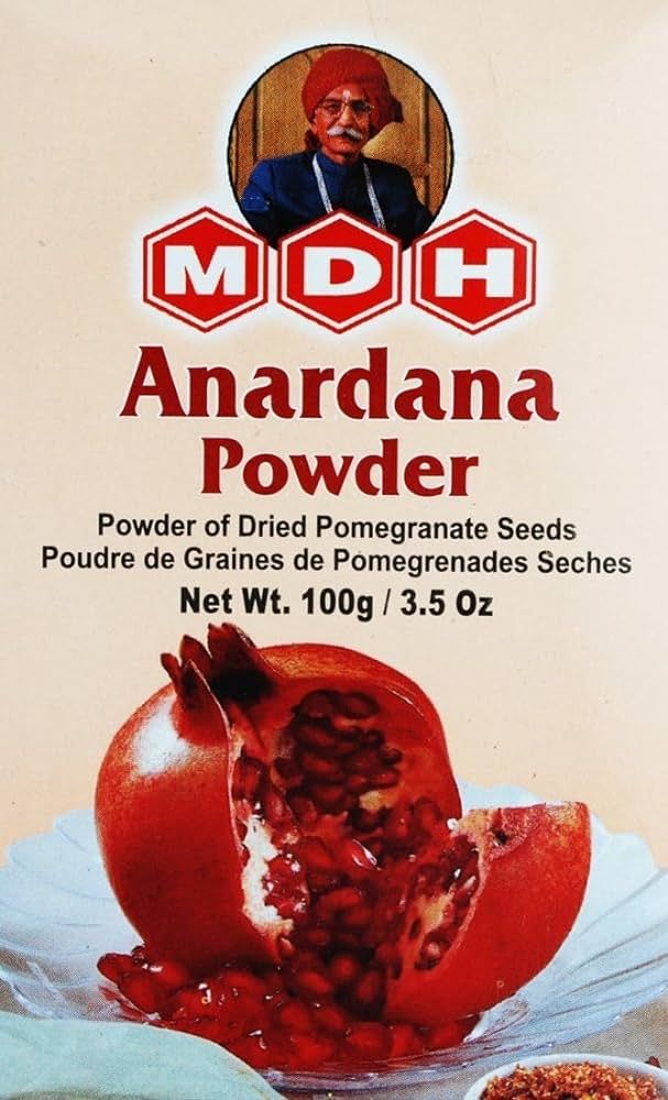 MDH Anardana Powder 100g