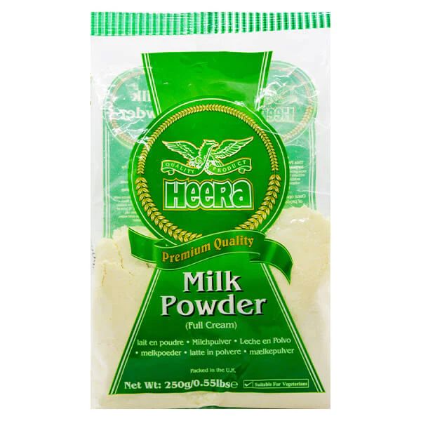 Heera Milk Powder (Full Cream) 250g