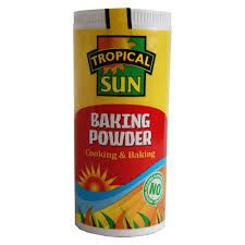Tropical Sun Baking Powder (Cooking & Baking) 150g