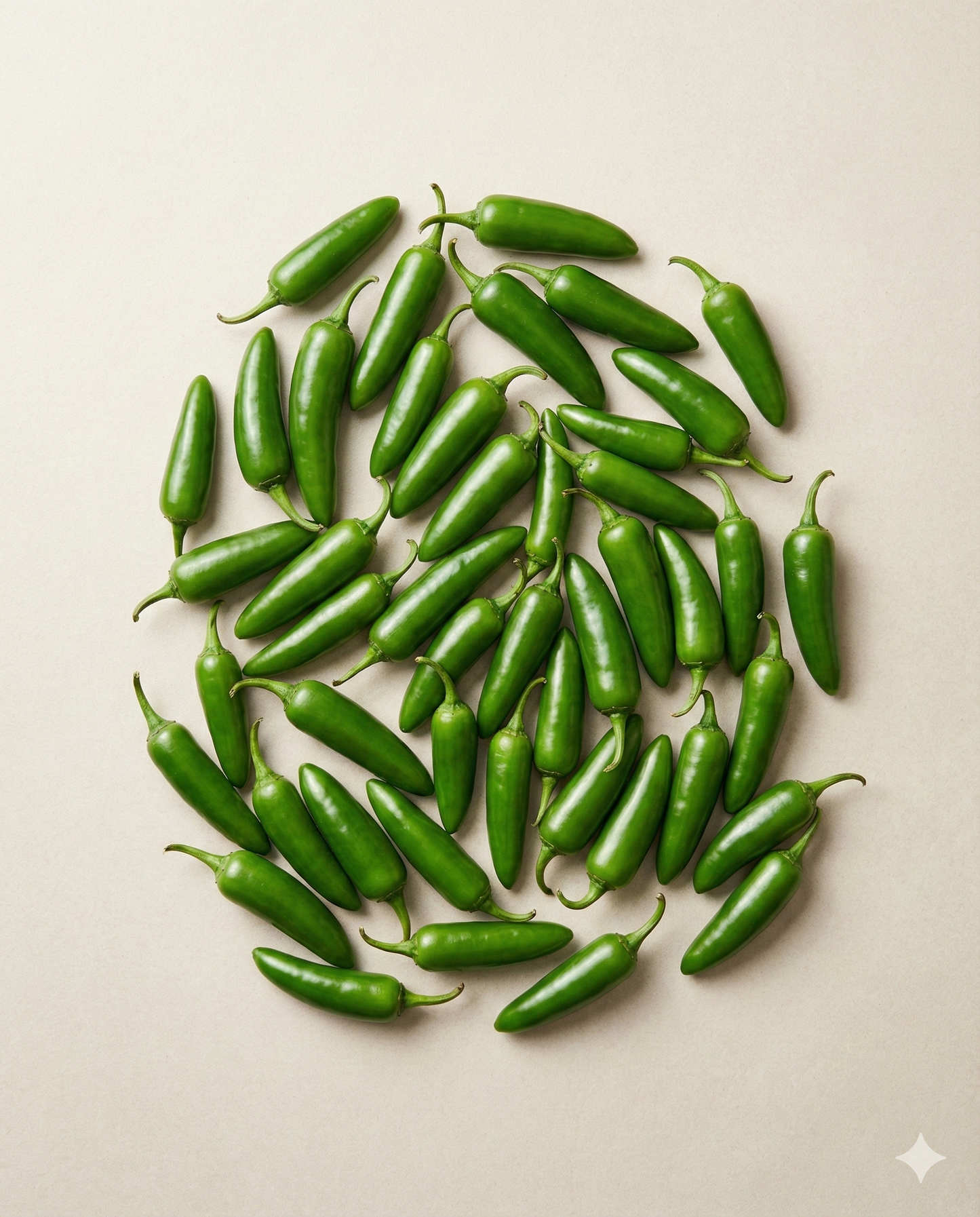 Bullet Chillies 100g