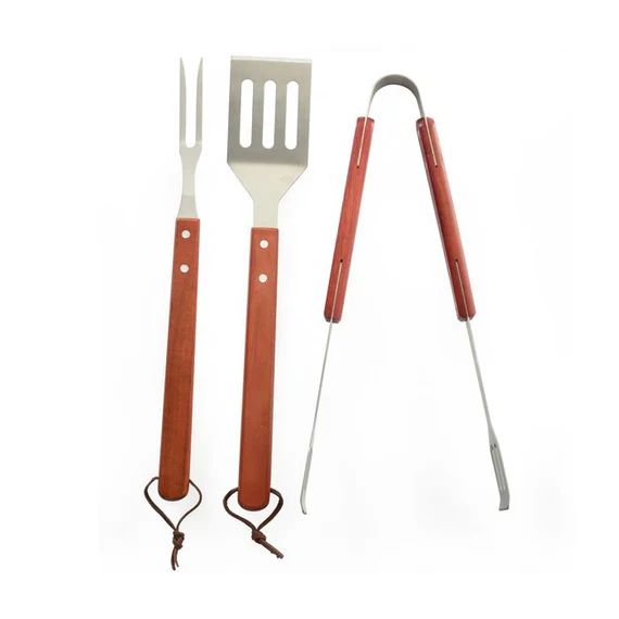 Barbeque Tool Set