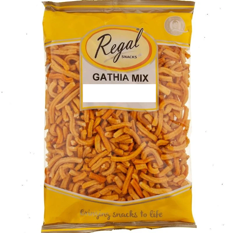 Regal Gathia Mix 375g