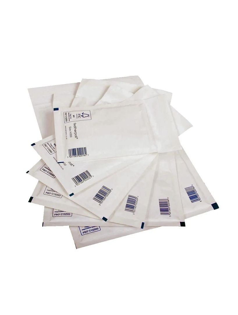 Featherpost Envelops