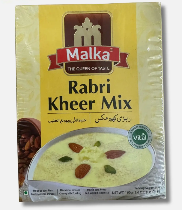 Malka Rabri Kheer Mix 160g