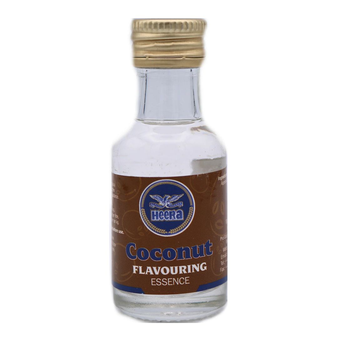 Heera Coconut Flavouring Essence 28ml