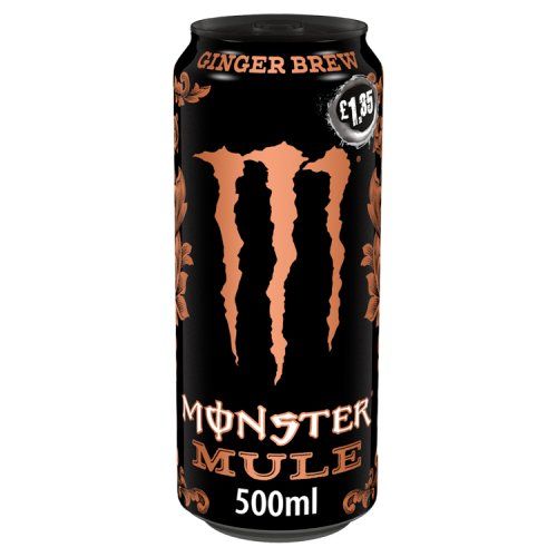 Monster Mule 500ml