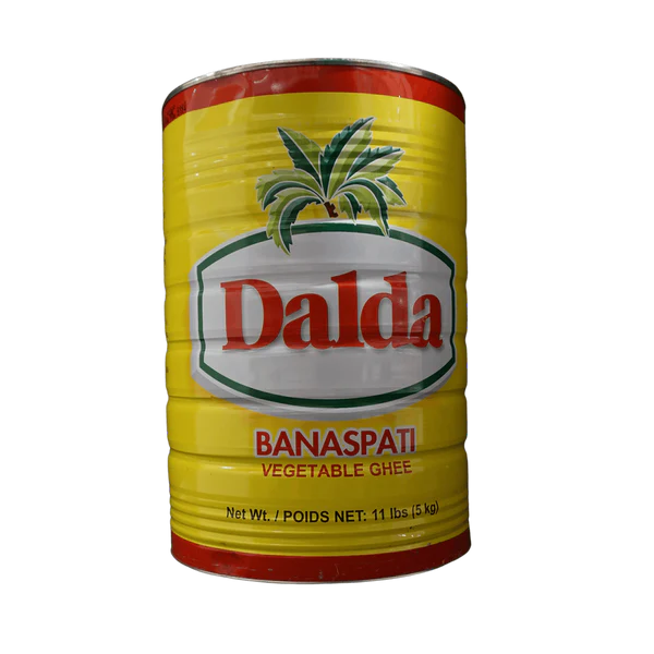 Dalda Vegetable Ghee 5kg