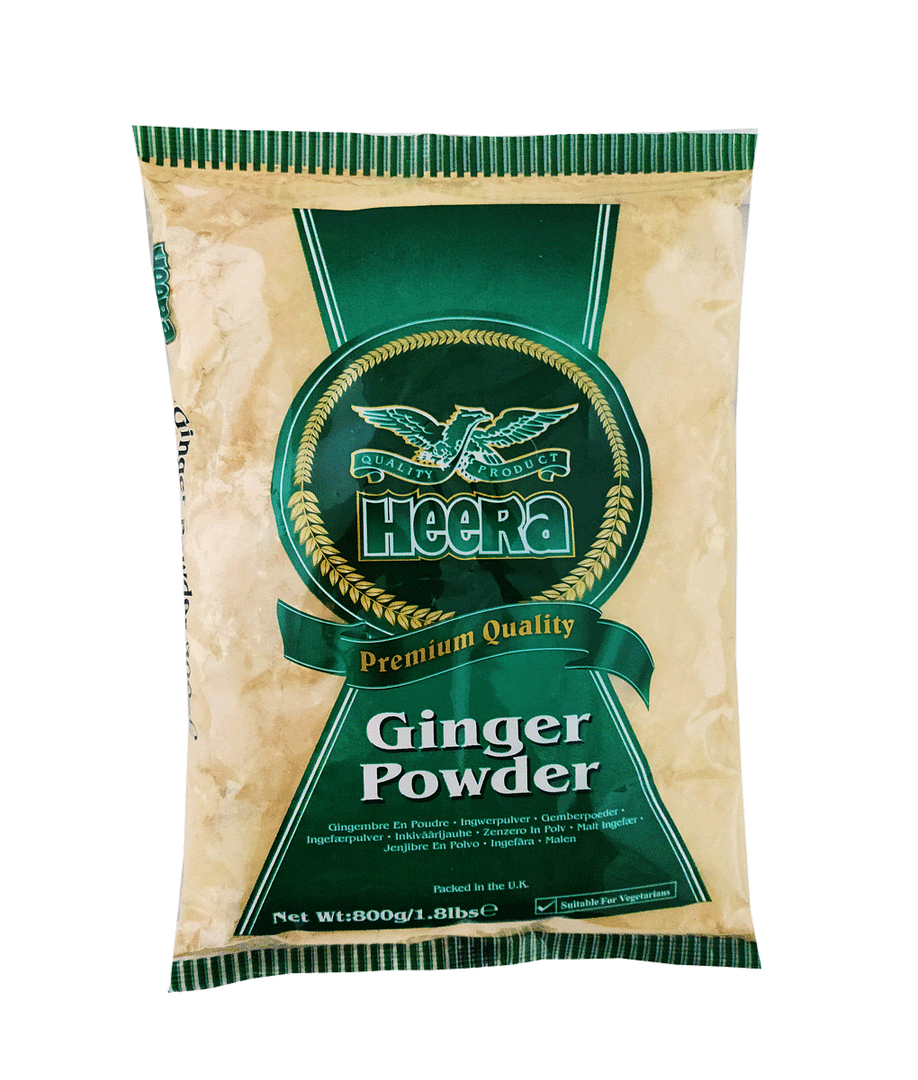Heera Ginger (Sundh) Powder 400g