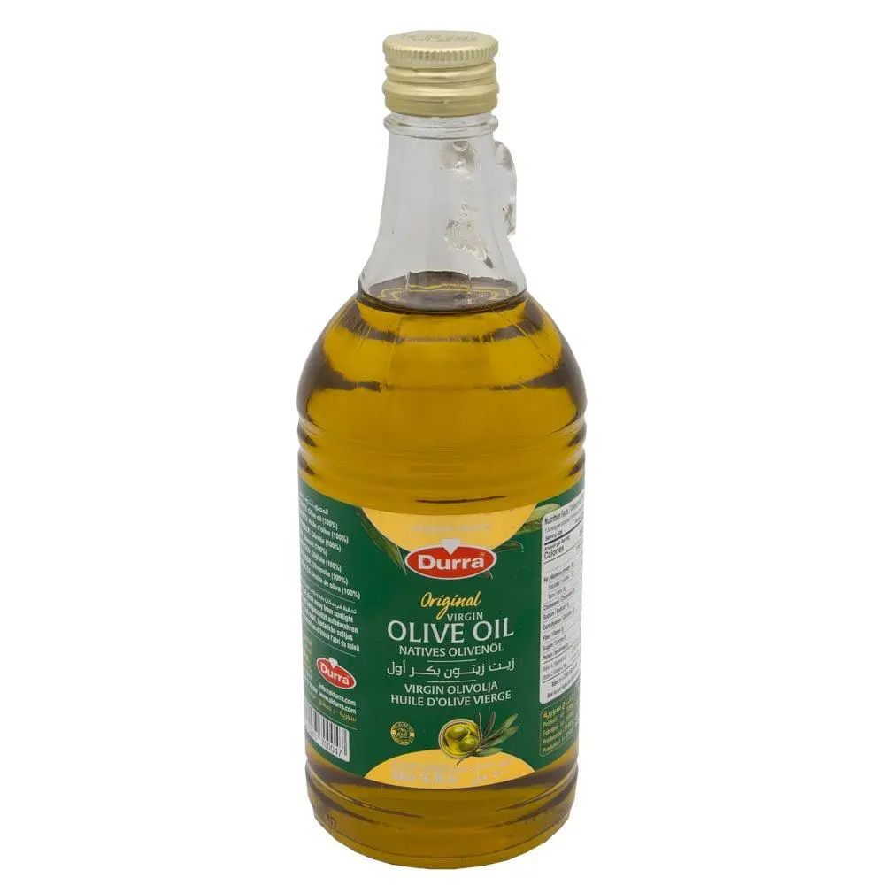 Durra Original Extra Virgin Olive Oil 500ml