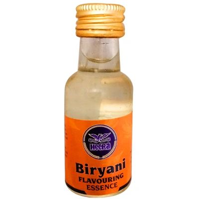 Heera Biryani Flavouring Essence 28ml