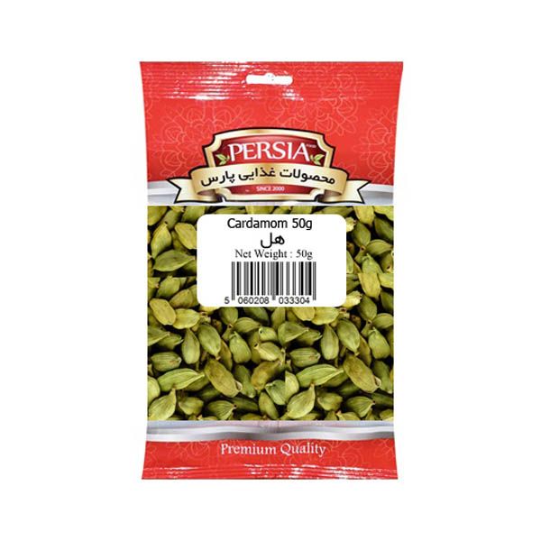 Persia Cardamom 50g