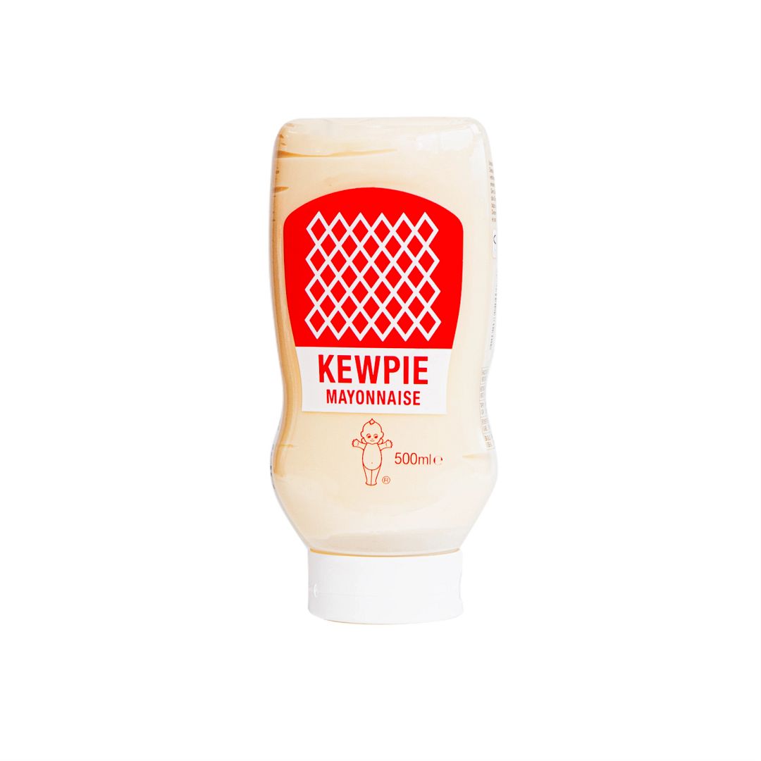 Kewpie Mayonnaise 500ml