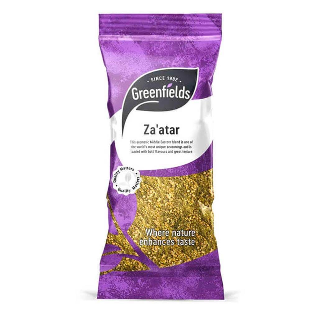 Greenfields Za'atar 75g
