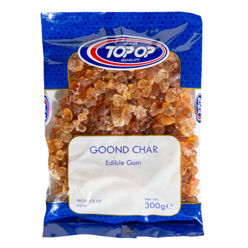 Top Op Goond Char (Gum Arabic) 300g