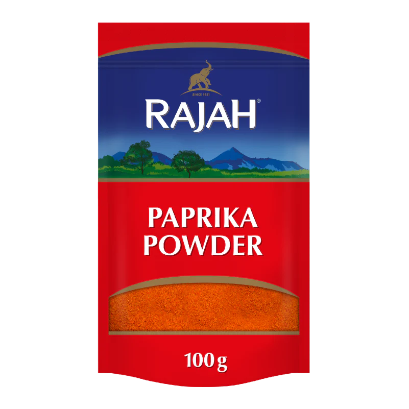 Rajah Paprika Powder 100g