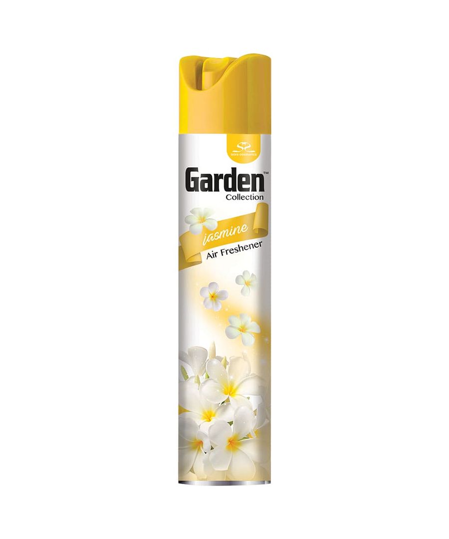 Garden Collection Jasmine Air Freshener 400ml