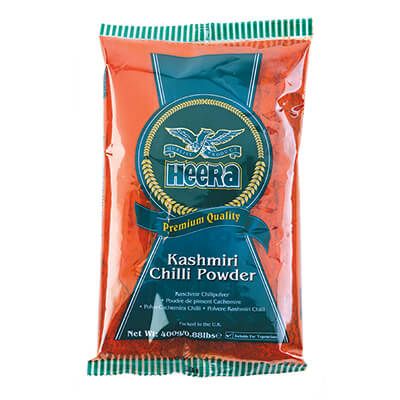 Heera Kashmiri Chilli Powder 100g