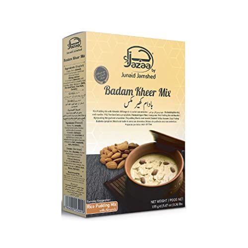 Jazaa Badam Kheer Mix 155g