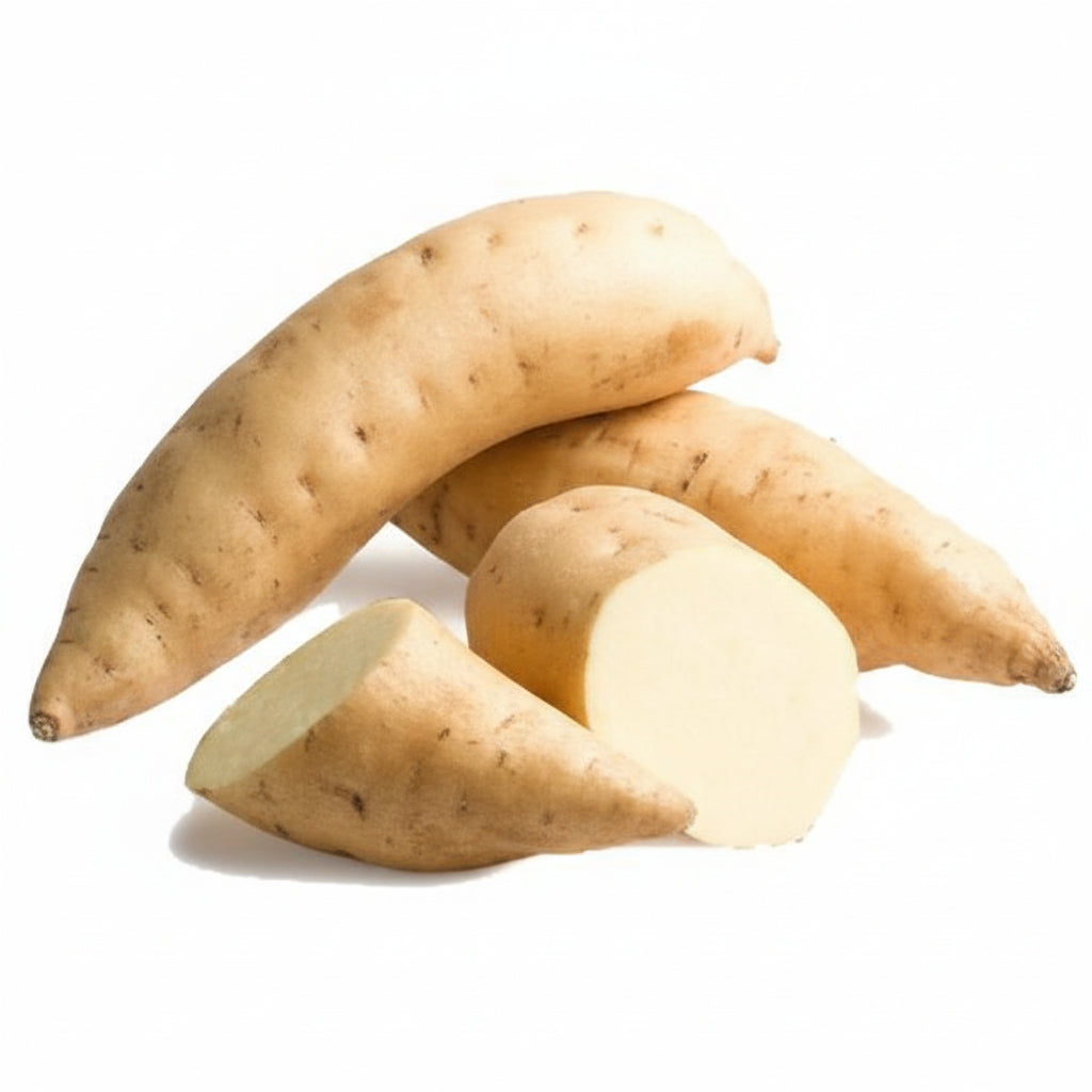 White Sweet Potato (1kg)