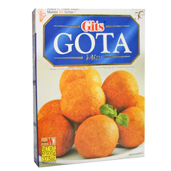 Gits Gota 500g