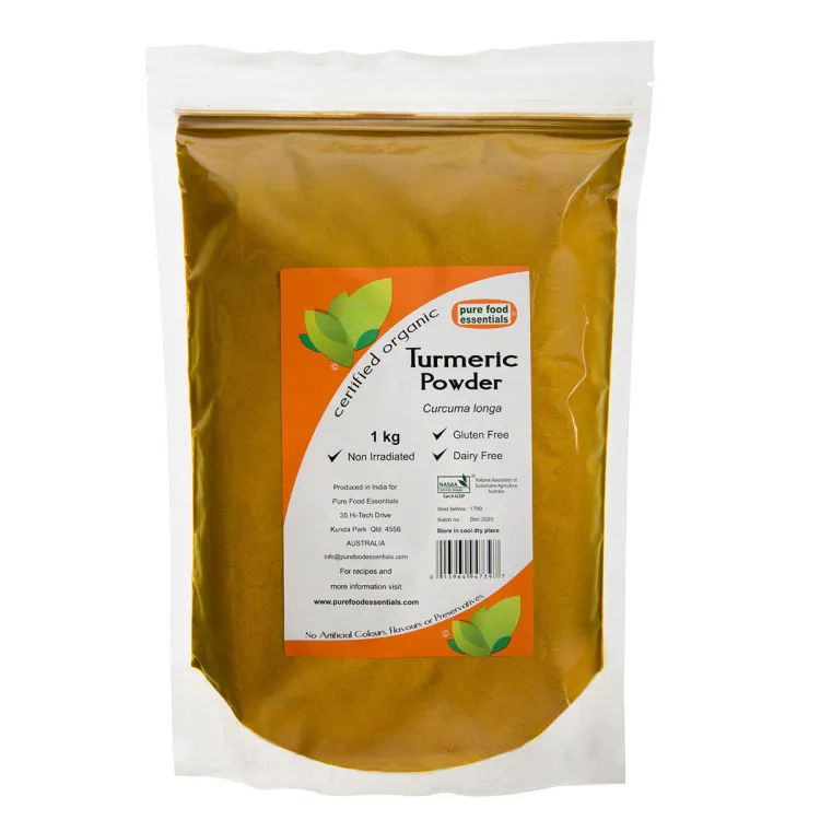 Pure Desi Haldi Powder 700g