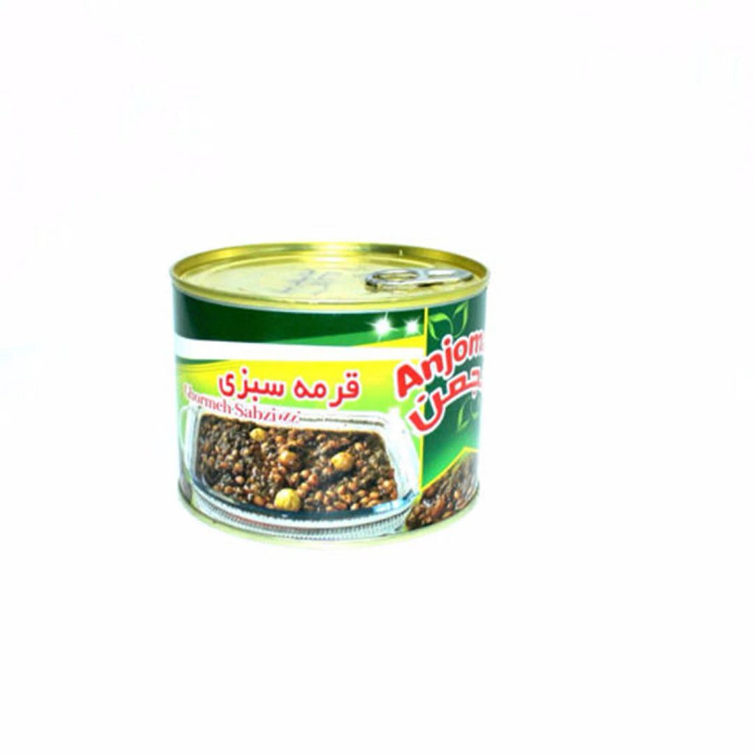 Anjoman Fried Sabzi Ghormeh 500g