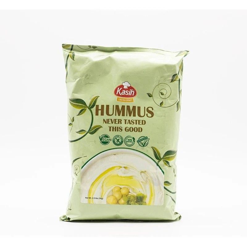 Kasih Hummus 1kg
