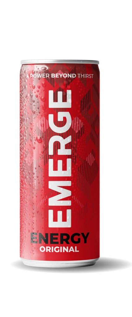 Emerge Energy Original 250ml