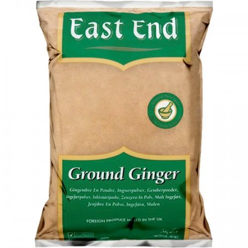 East End Ground Ginger 300g