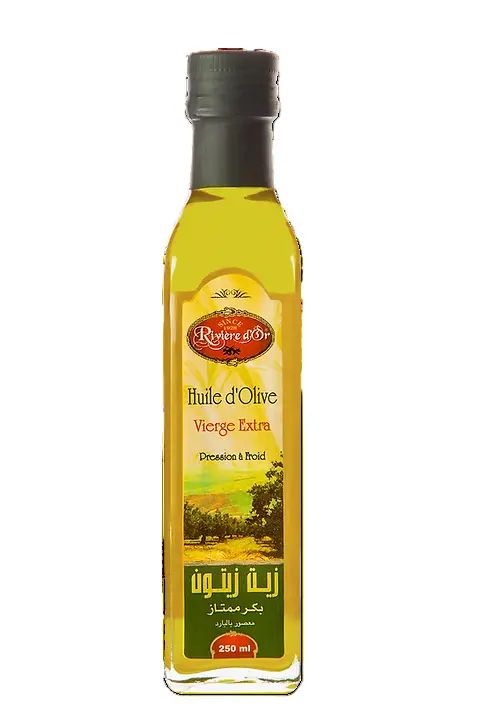 Riviere Dor Extra Virgin Olive Oil 250ml