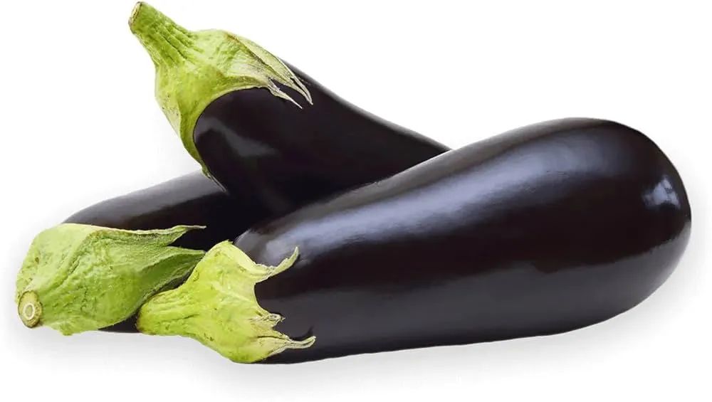 Dutch Aubergine 500g