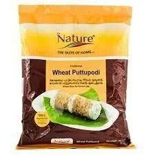Dr Nature Wheat Puttupodi 1kg