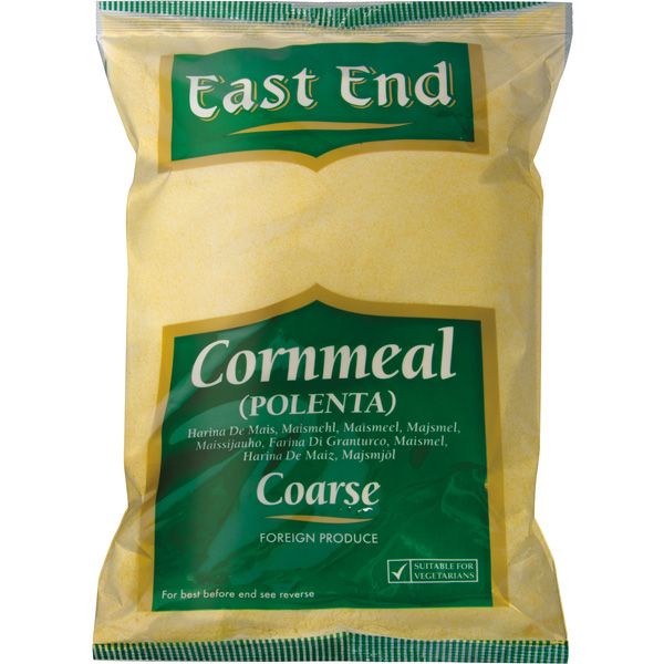 East End Cornmeal Coarse (Polenta) 5kg