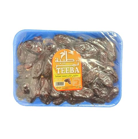 Teeba Safawi Luxury 450g