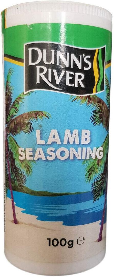Dunn's River Lamb Seasoning 100g