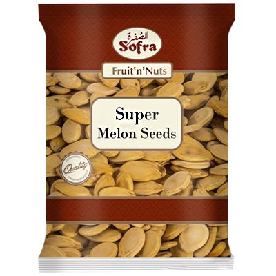 Sofra Super Melon Seeds 180g