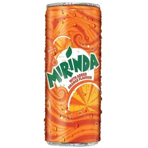 Mirinda Orange 300ml