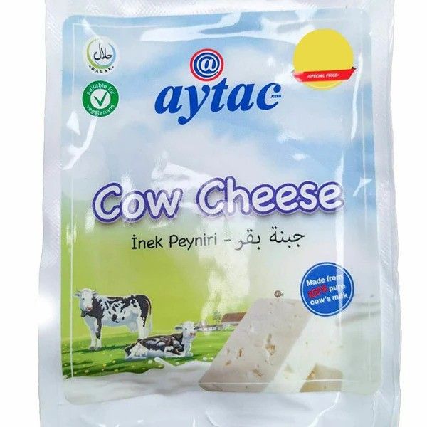 Aytac Cow Cheese 150g