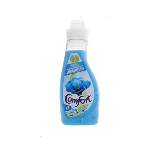 Comfort Fabric Conditioner 750ml