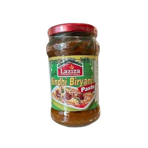 Laziza Sindhi Biryani Paste 330g