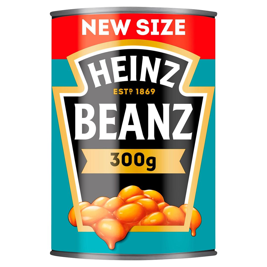 Heinz Beans 300g