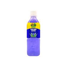 Tropical Sun Aloe Vera Blueberry 1.5L