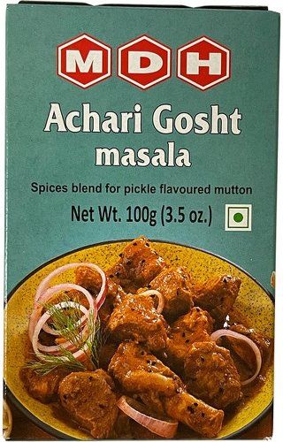 MDH Achari Gosht Masala 100g