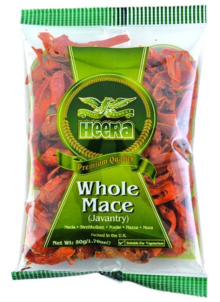 Heera Whole Mace (Jawantry) 50g