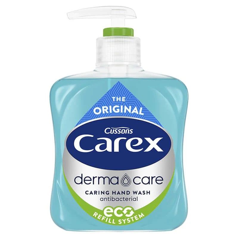 Carex Hand Wash (The Original) 250ml