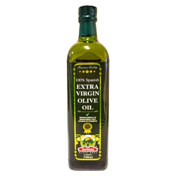 Garusana 100% Spanish Extra Virgin Olive Oil 750ml