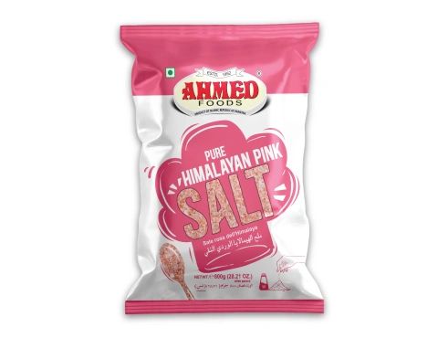 Ahmed Foods Pure Himalayan Pink Salt 800g