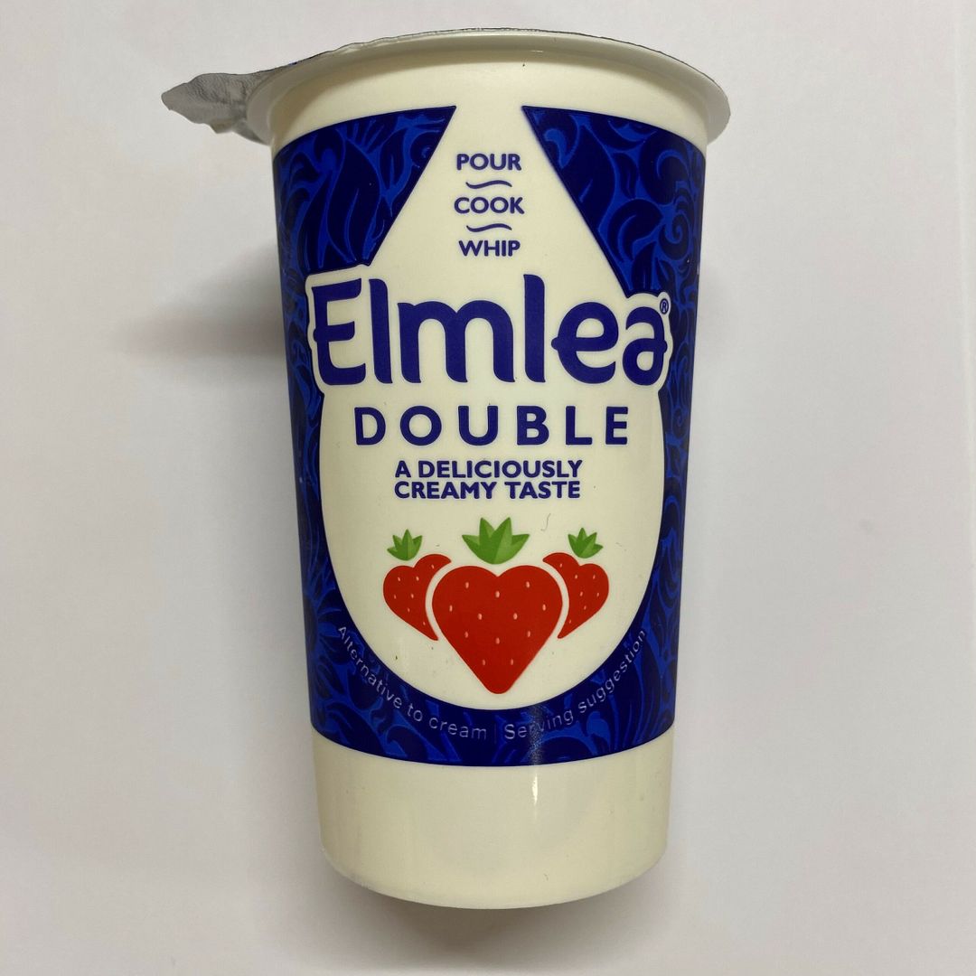 Elmlea Double 270ml