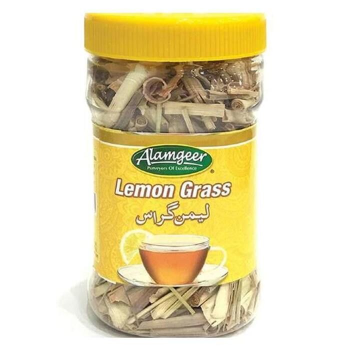 Alamgeer Lemon Grass Powder 100g